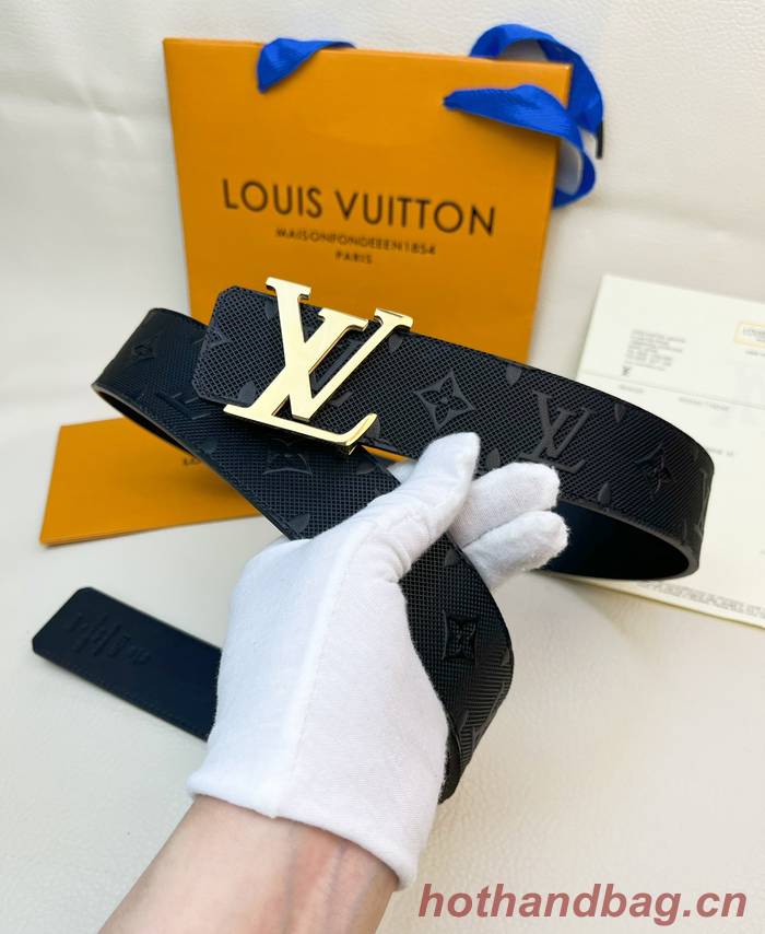 Louis Vuitton Belt 38MM LVB00190-2